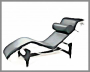 Chaise longue (sces long)